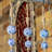 Hand Woven Porcelain Wall Hanging-1894640133