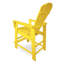 Chaise de comptoir POLYWOOD South Beach-1721859