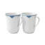 Royal Copenhagen Princess 11.1586 oz. Mug