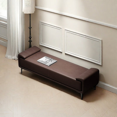 70.9in Shoe Changing Stool