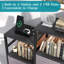 Commode 9 tiroirs Pernell