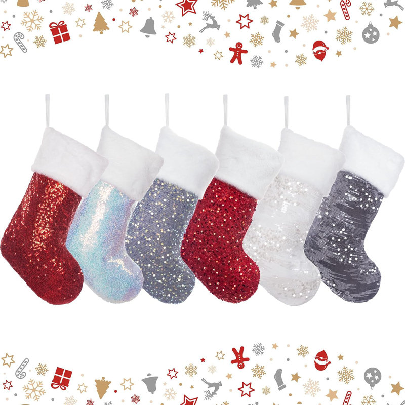 Polyester Stocking
