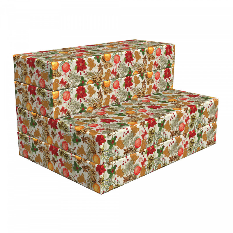 5'' Medium Mattress, Full