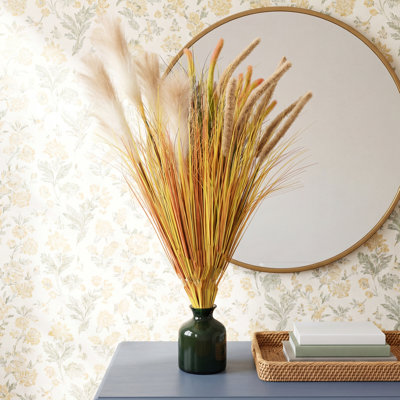 Onion Grass Stems