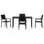 4 - Person Patio Dining Set with-174860509