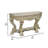 63'' Console Table