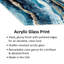 «Effectus I» par Isabelle Z, reproduction d'art graphique sur toile-1502661200-1502661204-1502661193