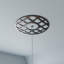 Médaillon de plafond en PVC O'Neal-40714270-40715068