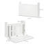 Kandee Foldable Floating Desk