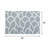 Wanja Geometric Non-Skid Kitchen Mat-1273673595