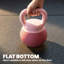 Kettlebell-124613743
