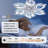 25" 7 - Blade Reversible Dimmable LED Flush Mount Ceiling Fan With Remote Control And App-827501048