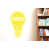 Bright Yellow