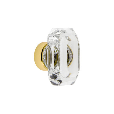 Baguette Cabinet Knob
