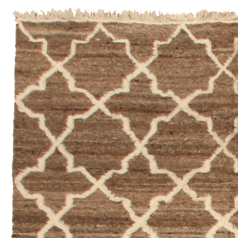 Modern One-of-a-Kind 12' X 16'6" Area Rug