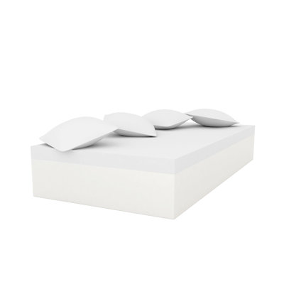 Jut 47.25'' Wide Patio Daybed