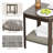 Outdoor Side Table
