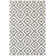Luisa Geometric Hand Woven Area Rug
