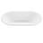 MTI Solutions New Yorker 2 Soaking Acrylic Bathtub-61261874-80296374-124930576