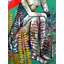 Flamingo's Story | Acrylique sur toile | Par Ranjith Raghupathy