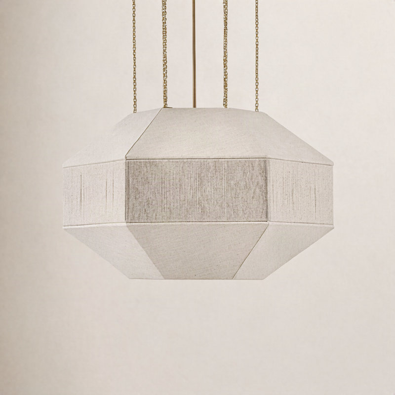 Ellesmere Liv Chandelier