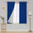 Penrith Blackout Curtain Pair-372748716-372748729