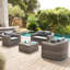 Bestla 4 Seater Rattan Sofa Set-591795256-591900497