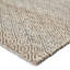 Naturals Ambary Geometric Area Rug in Tan/Birch-1315372044