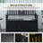 Outsunny Outdoor Storage Bench
