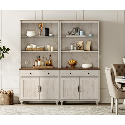 Buffet Corretta