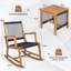 Bellard Person Seating Group Rocking Chair