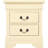 Nanhey Wooden Nightstand-111988966