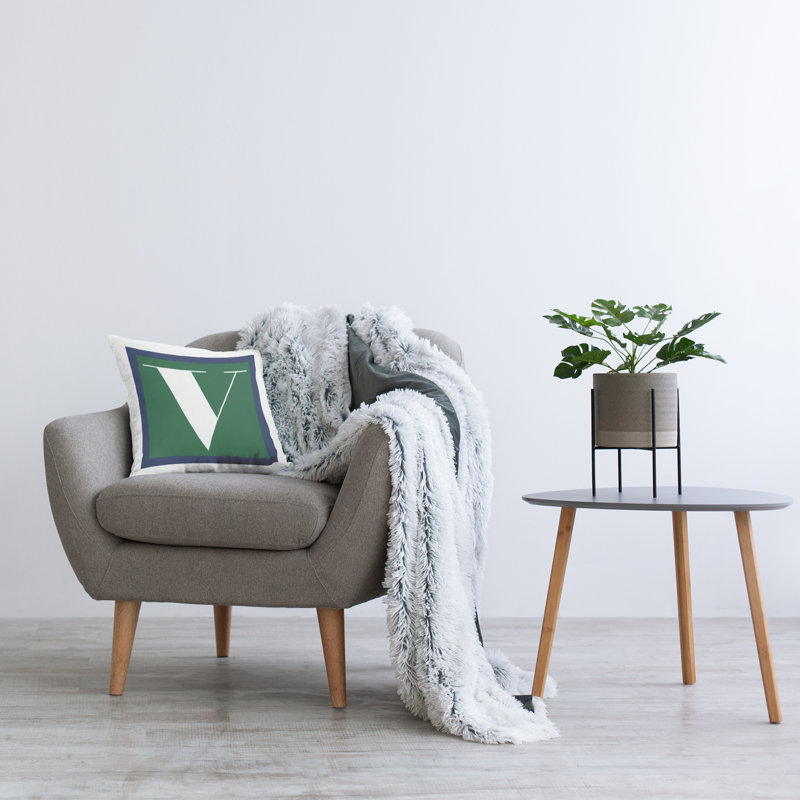 Coussin Levante, V