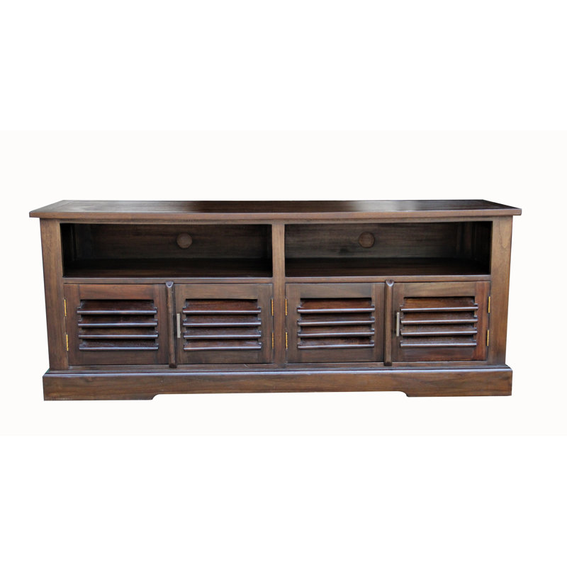 Oakridge TV Stand for TVs up to 65"