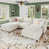 Beige Chenille selected