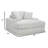 Peno Upholstered Chaise Lounge