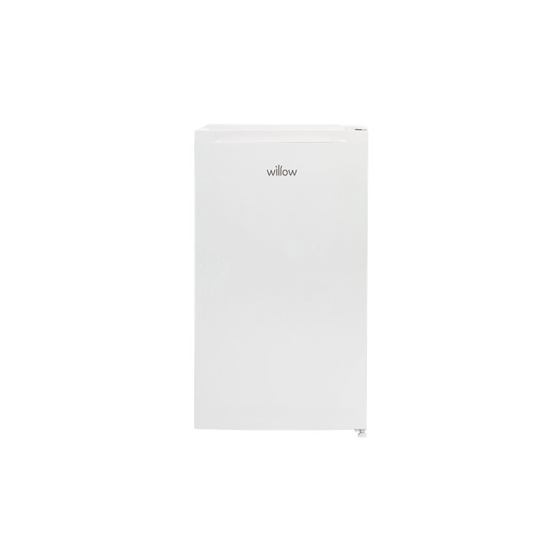 60m³ Upright Freezer with Adjustable Temperature Controls, White