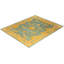 Cartrell One-of-a-Kind 8' 1" X 9' 7" Hand Knotted Area Rug