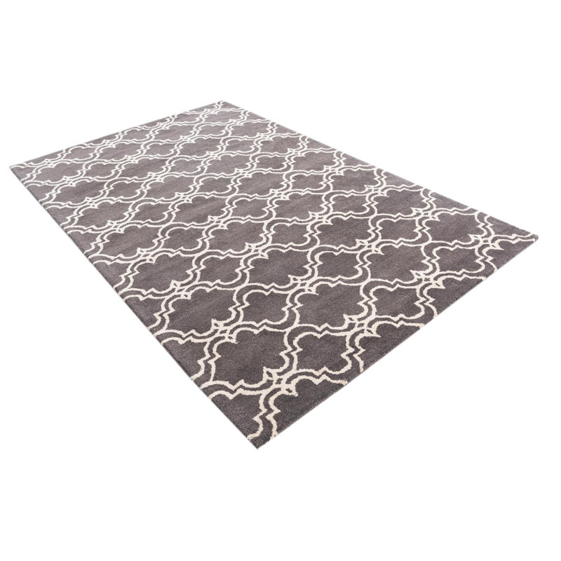 Tapis noir Odenton