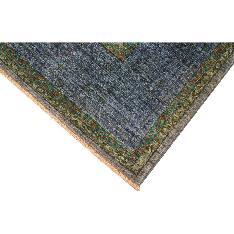 One-of-a-Kind 5'10" X 7'10" Area Rug