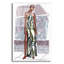 Art mural épique «Fashion In The City 1» par Stellar Design Studio, 16 po x 24 po-117541125