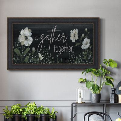 " Gather Together "