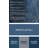 Machine Washable Blue Area Rug-644045940