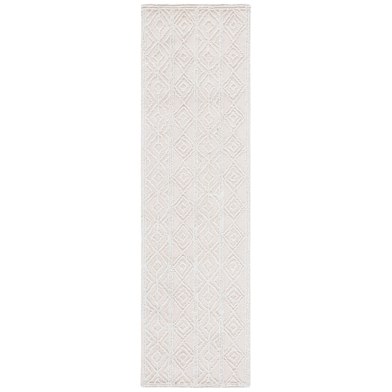 Compton Hand Tufted Performance Rug, Runner 2'3" x 8'