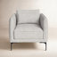 Rae Upholstered Armchair-690706589