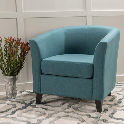 Fauteuil club Plaza