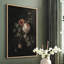 Imprimé floral rétro CXI-651747697-651747696-626187060