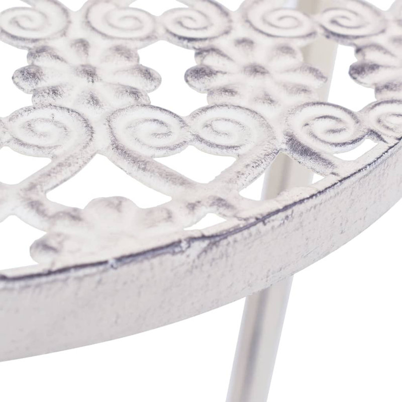 Mahala Metal Plant Stand
