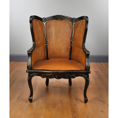 Giovanni Armchair