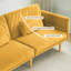 2 Seater Sofa Bed-1252994147